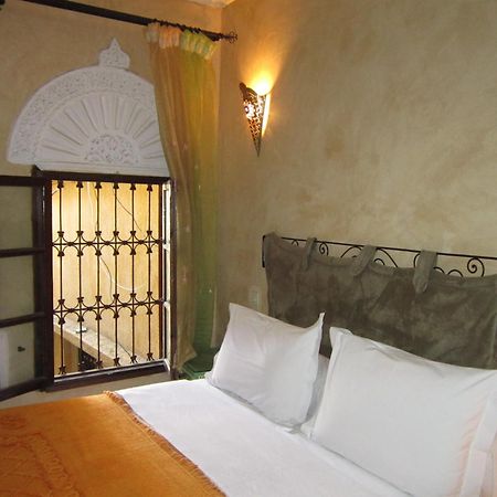 Dar Aida Hotel Rabat Kültér fotó