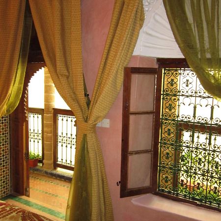 Dar Aida Hotel Rabat Kültér fotó
