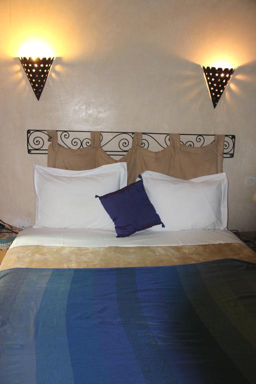 Dar Aida Hotel Rabat Szoba fotó
