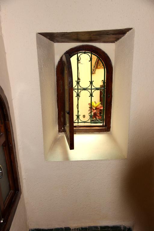Dar Aida Hotel Rabat Szoba fotó