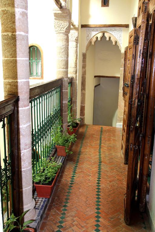 Dar Aida Hotel Rabat Kültér fotó
