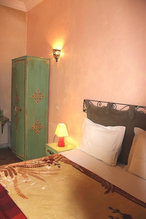 Dar Aida Hotel Rabat Kültér fotó