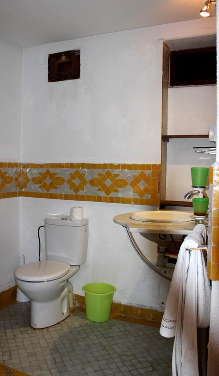 Dar Aida Hotel Rabat Kültér fotó