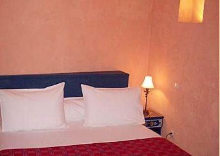 Dar Aida Hotel Rabat Kültér fotó