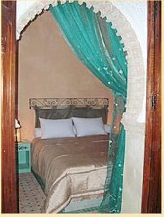 Dar Aida Hotel Rabat Kültér fotó