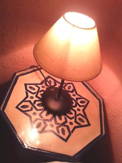 Dar Aida Hotel Rabat Szoba fotó