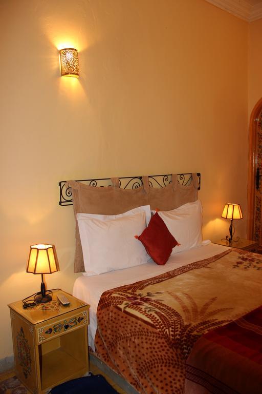 Dar Aida Hotel Rabat Kültér fotó