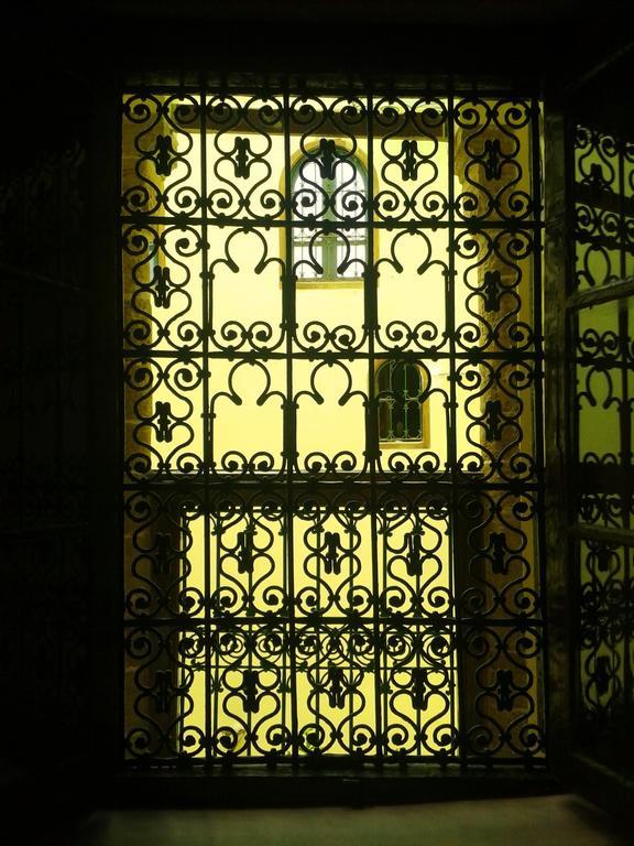 Dar Aida Hotel Rabat Kültér fotó
