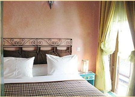 Dar Aida Hotel Rabat Kültér fotó