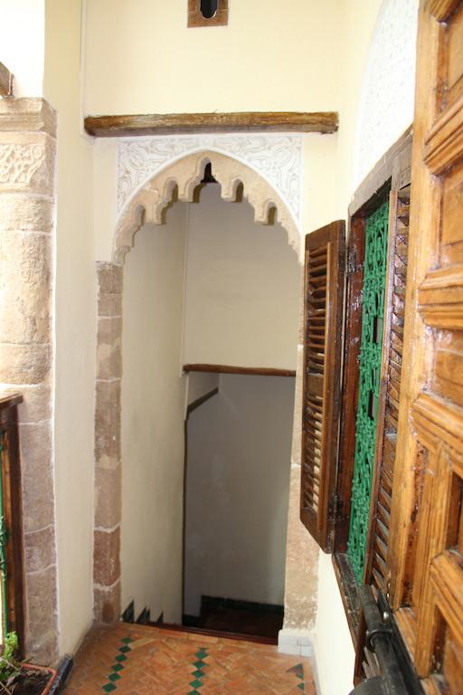Dar Aida Hotel Rabat Kültér fotó
