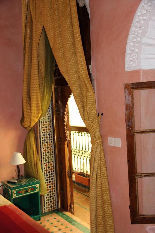 Dar Aida Hotel Rabat Kültér fotó